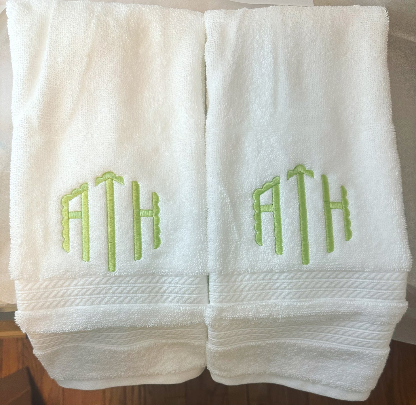 Bath Towel
